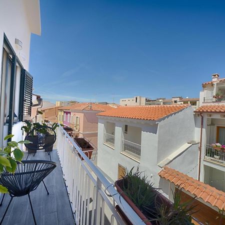 אולביה Cozy Guest House Downtown מראה חיצוני תמונה