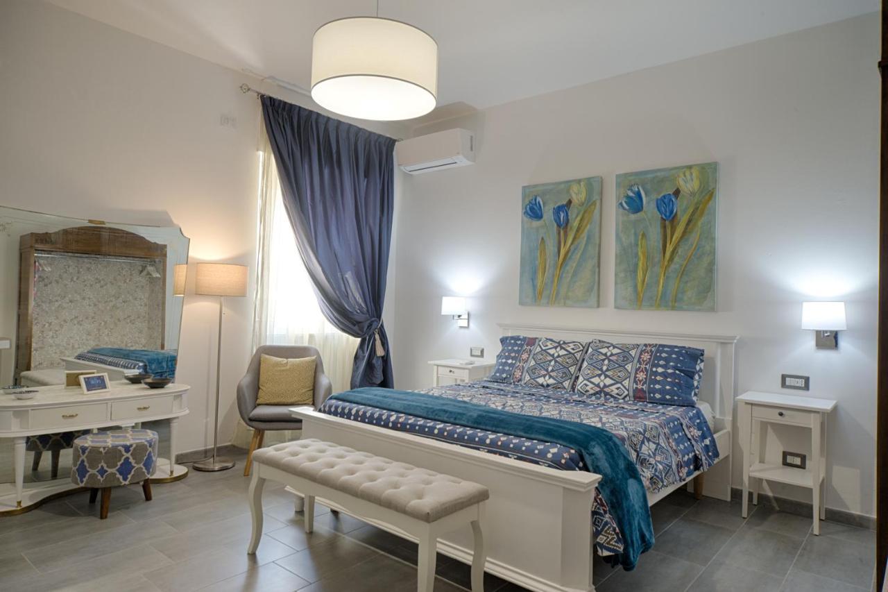 אולביה Cozy Guest House Downtown מראה חיצוני תמונה