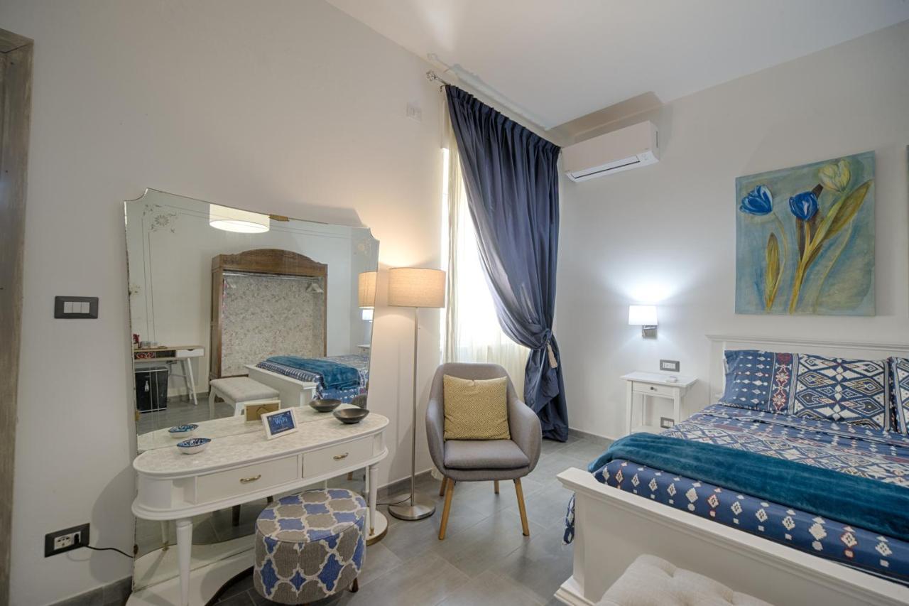אולביה Cozy Guest House Downtown מראה חיצוני תמונה