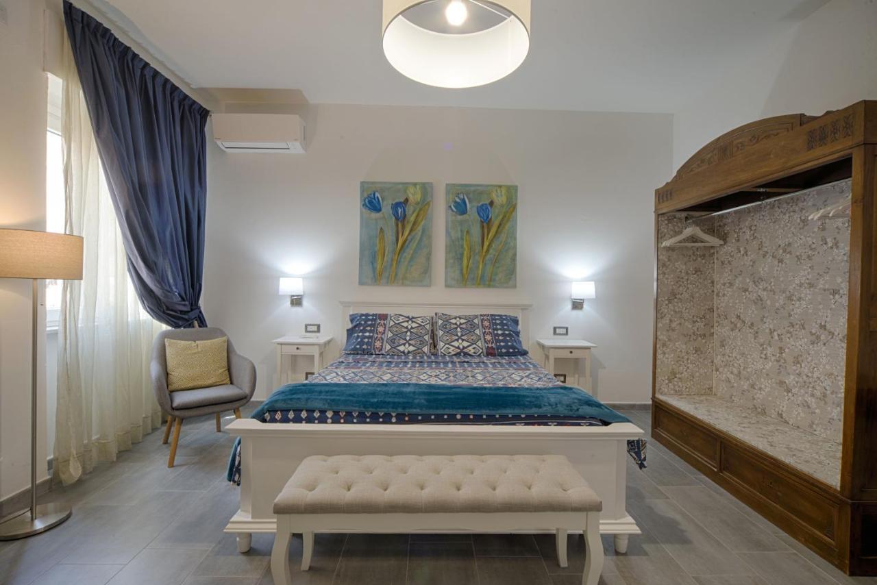 אולביה Cozy Guest House Downtown מראה חיצוני תמונה
