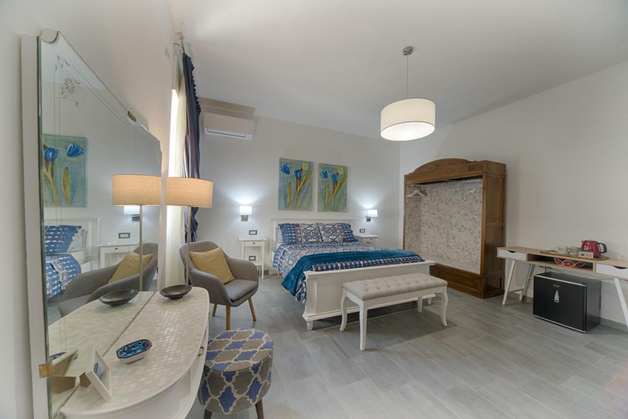 אולביה Cozy Guest House Downtown מראה חיצוני תמונה
