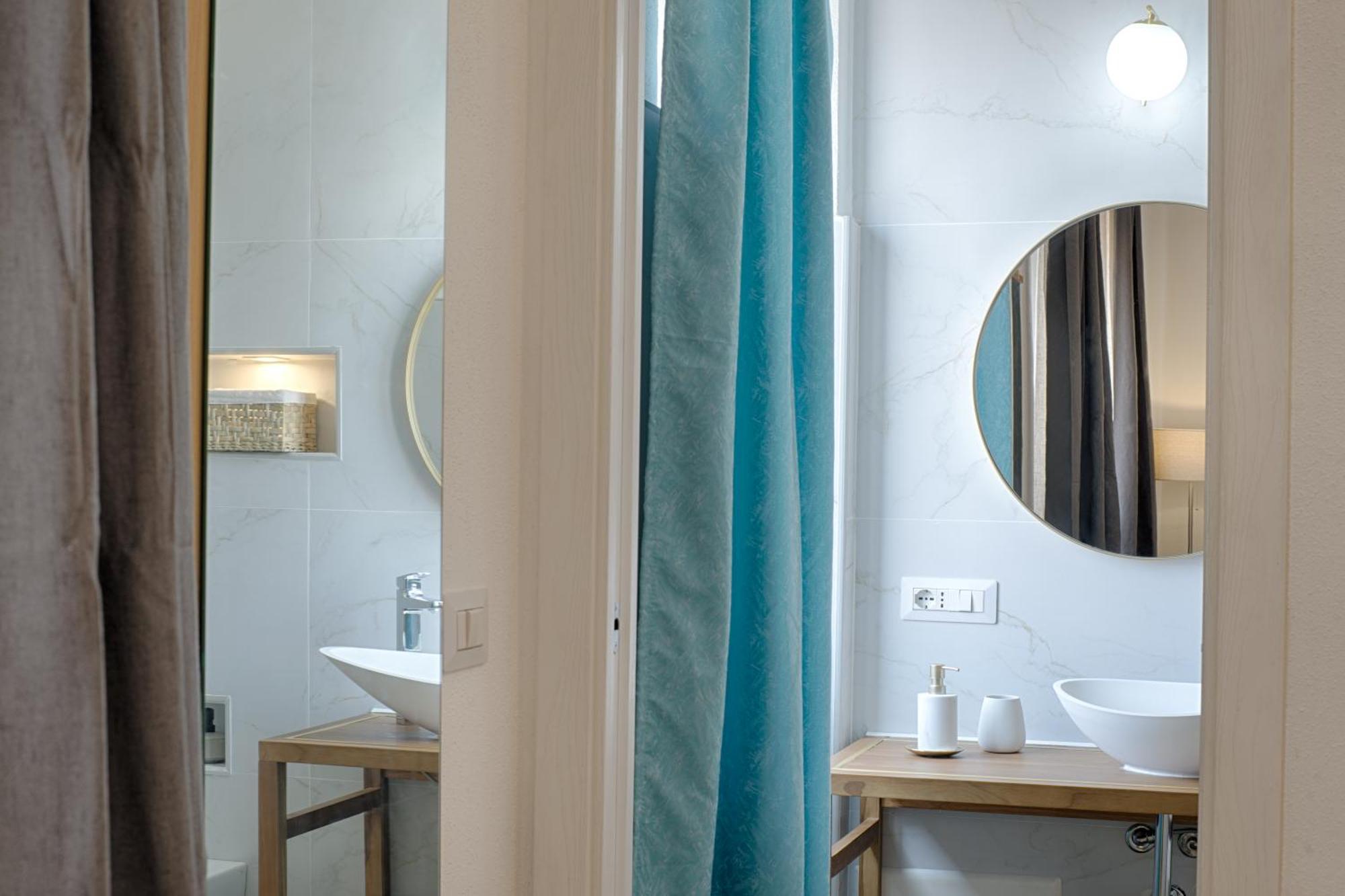 אולביה Cozy Guest House Downtown מראה חיצוני תמונה